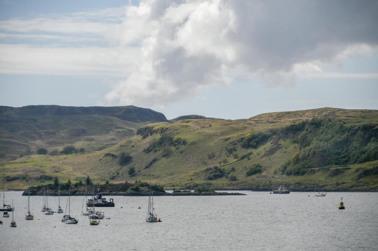 Appartamento Mccaig'S Way Oban Esterno foto