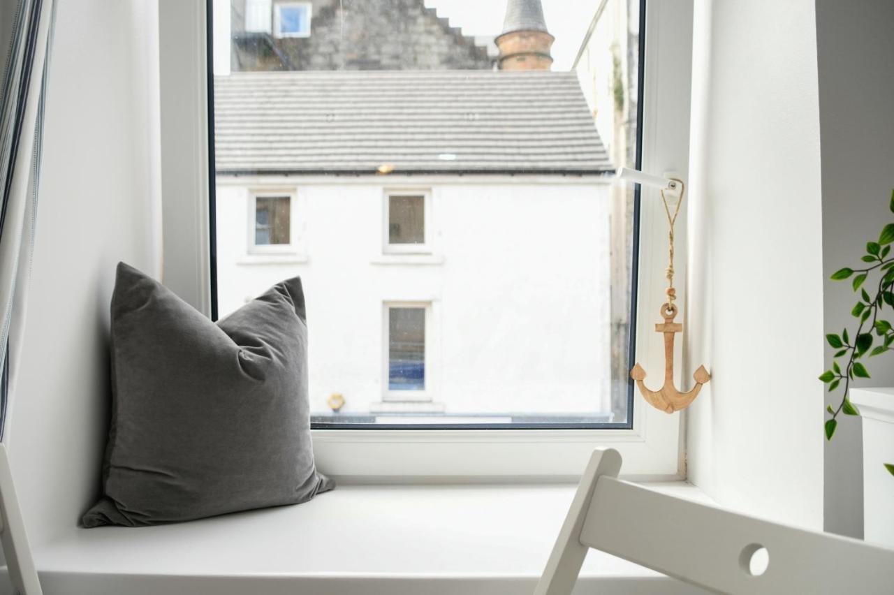 Appartamento Mccaig'S Way Oban Esterno foto